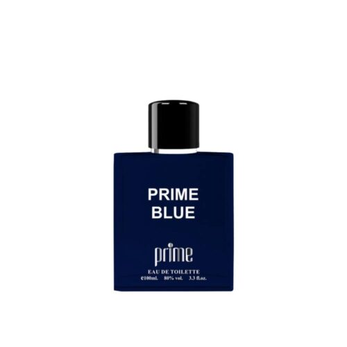 Prime Collection Prime Blue Eau De Toilette 100ml Spray