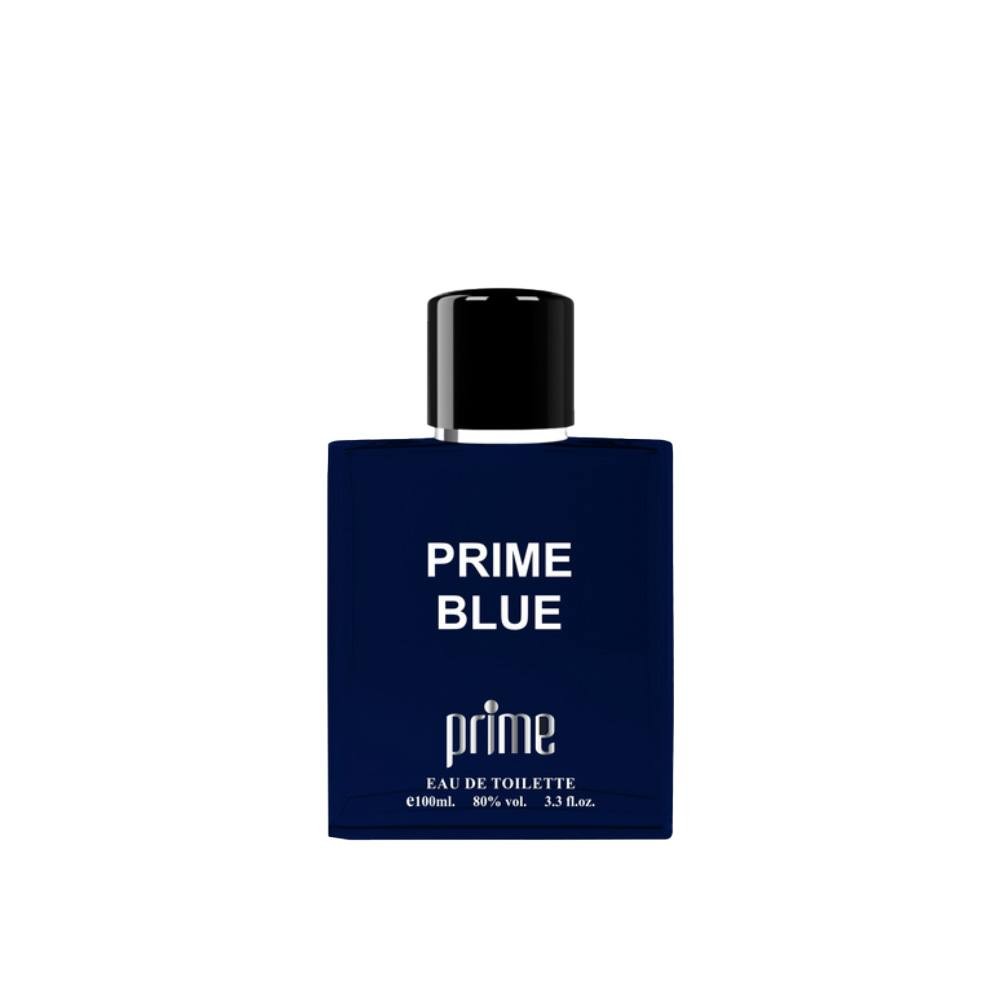 Prime Collection Prime Blue Eau De Toilette 100ml Spray