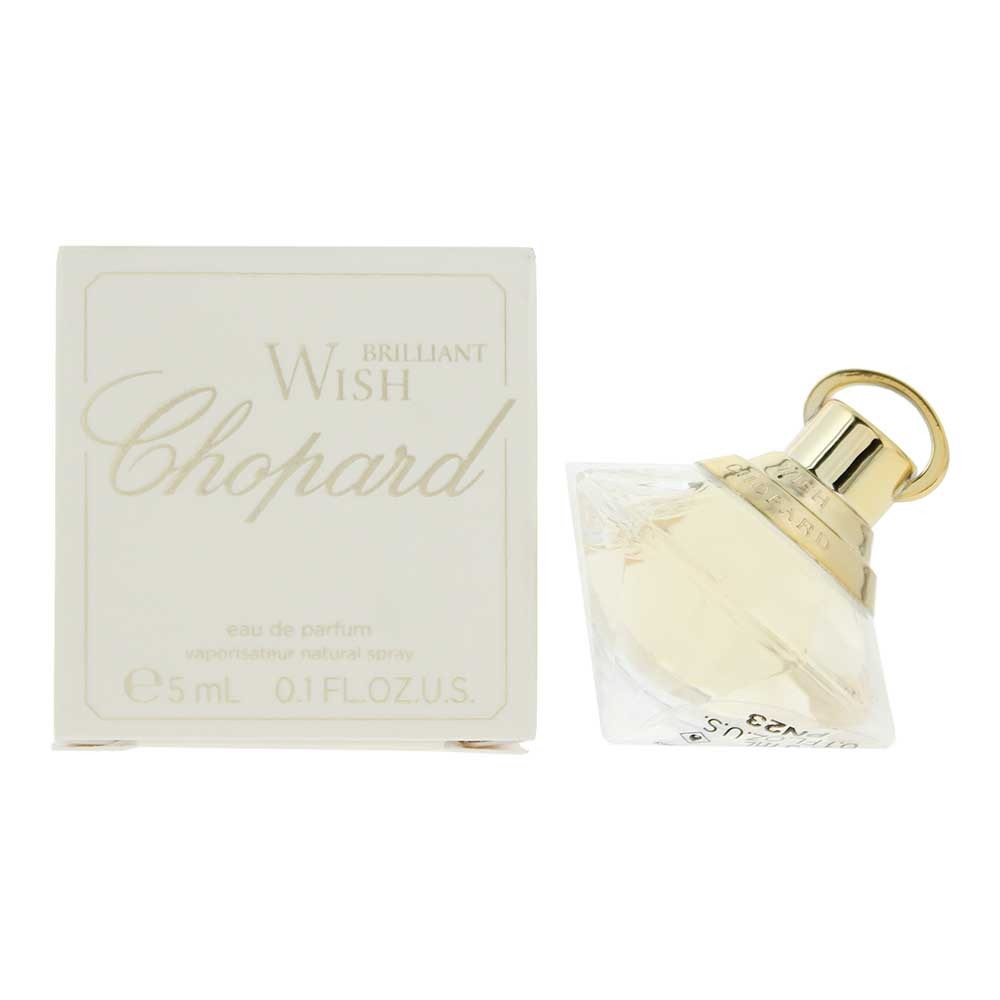 Chopard Brilliant Wish Eau de Parfum 5ml Mini