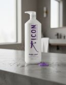 I.c.o.n. PURE LIGHT toning shampoo 1000 ml