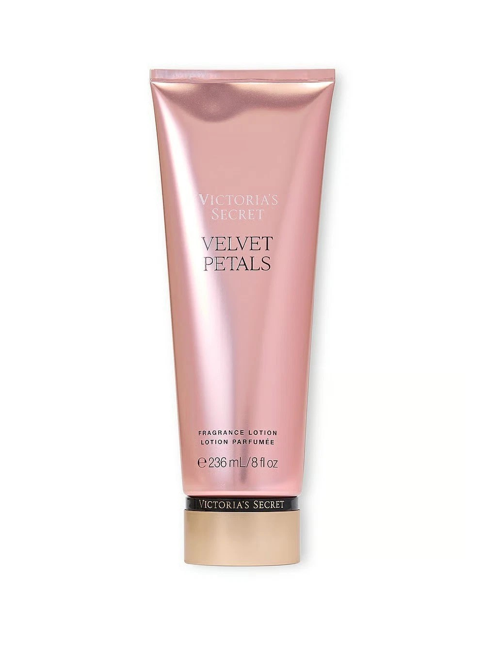 Victoria's Secret Velvet Petals Fragrance Body Lotion 236ml - Nieuwe Verpakking