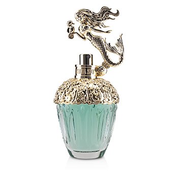 Anna Sui Fantasia Mermaid Eau de Toilette 50ml Spray