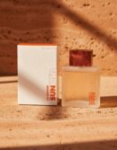 JIL SANDER SUN MEN eau de toilette spray 75 ml