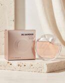 Jil Sander SENSATIONS eau de toilette spray 40 ml