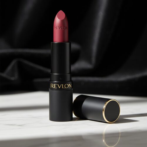 Revlon Mass Market SUPER LUSTROUS THE LUSCIOUS matte lipstick #008-show off 21 gr