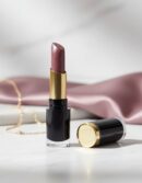 Revlon Mass Market SUPER LUSTROUS GLASS SHINE lipstick #007-glazed mauve 4,2 ml