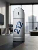 Carolina Herrera 212 MEN HEROES eau de toilette spray 90 ml