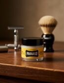 Proraso WOOD AND SPICE mustache wax 15 ml