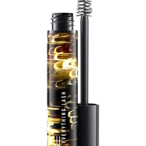 MAC Up For Everything Lash Mascara 8.5g - Definitely Black