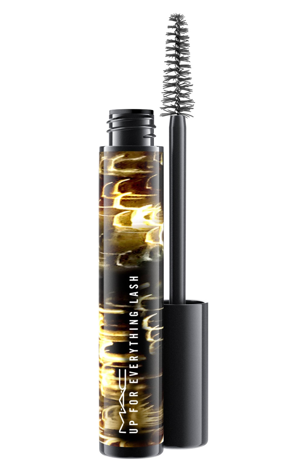 MAC Up For Everything Lash Mascara 8.5g - Definitely Black