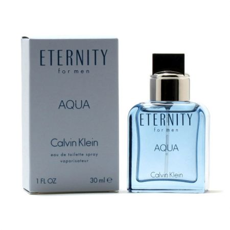 Calvin Klein Eternity Aqua Eau de Toilette 30ml Spray