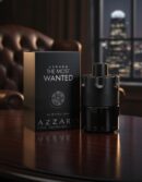 Azzaro THE MOST WANTED eau de parfum intense spray 100 ml