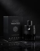 Azzaro THE MOST WANTED eau de parfum intense spray 50 ml