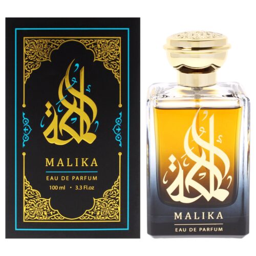 New Brand Malika Eau de Parfum 100ml Spray