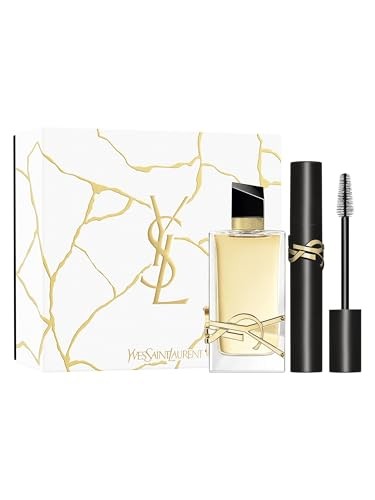 Yves Saint Laurent Libre Gift Set 90ml EDP + 9ml Lash Clash Mascara