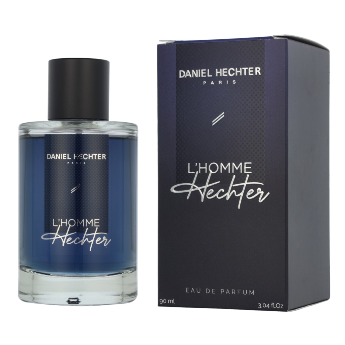 Daniel Hechter L'homme Hechter Eau de Parfum 90ml Spray