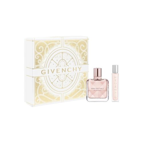 Givenchy Irresistible Gift Set 35ml EDP + 12.5ml EDP