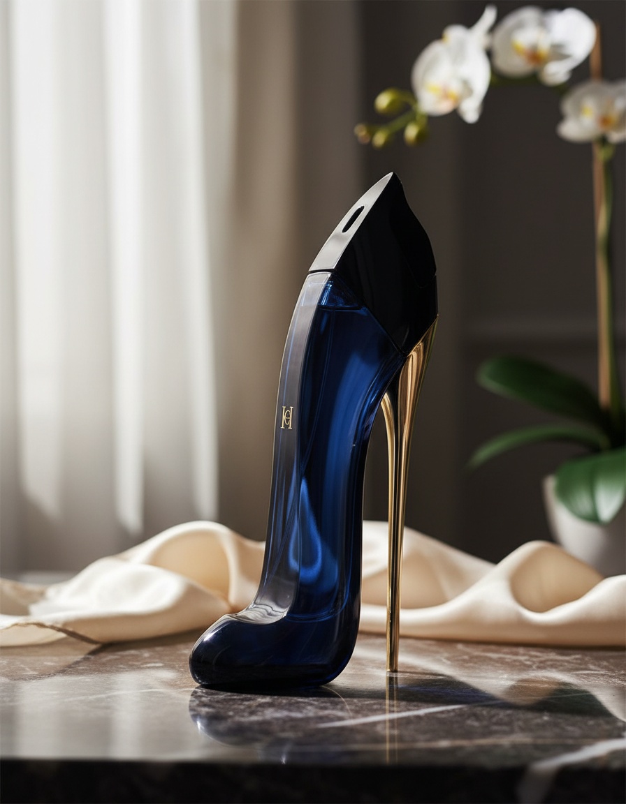 Carolina Herrera GOOD GIRL eau de parfum spray 50 ml - Afbeelding 2