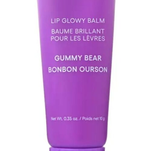 Laneige Lip Glowy Balm Gummy Bear 10g