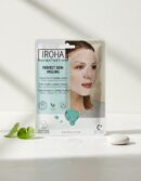 Iroha PERFECT SKIN PEELING glicolic acid & centella asiatica 23 ml