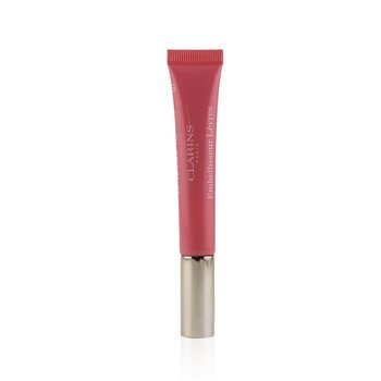 Clarins Instant Light Lip Perfector 12ml - 01 Rose Shimmer