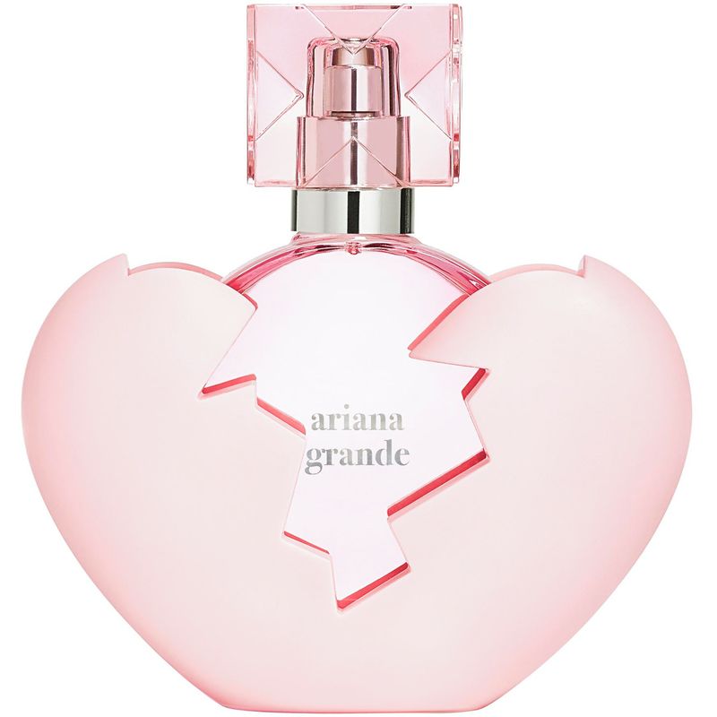 Ariana Grande Thank U, Next Eau de Parfum 100ml Spray