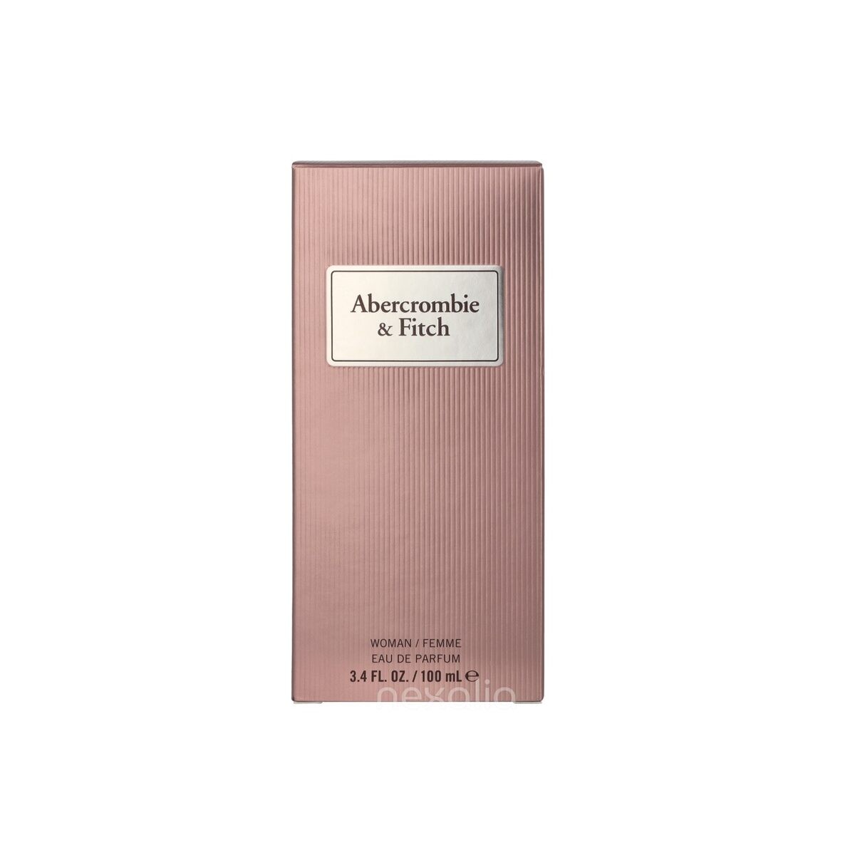 Abercrombie & Fitch First Instinct for Her Eau de Parfum 100ml Spray