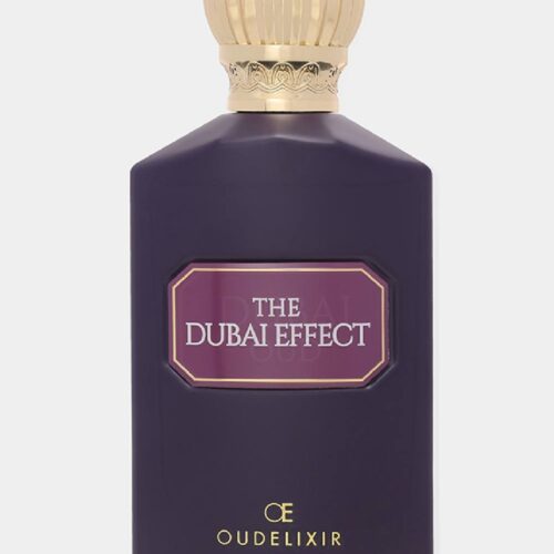 Oud ELixir Dubai Effect Eau de Parfum 100ml Spray