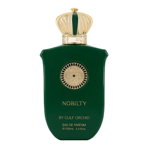 Gulf Orchid Nobility Eau de Parfum 100ml Spray
