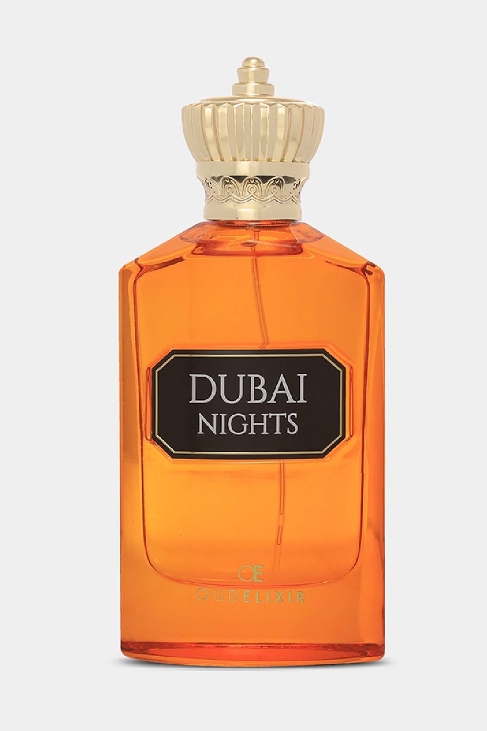 Oud Elixir Dubai Nights Eau de Parfum 100ml Spray