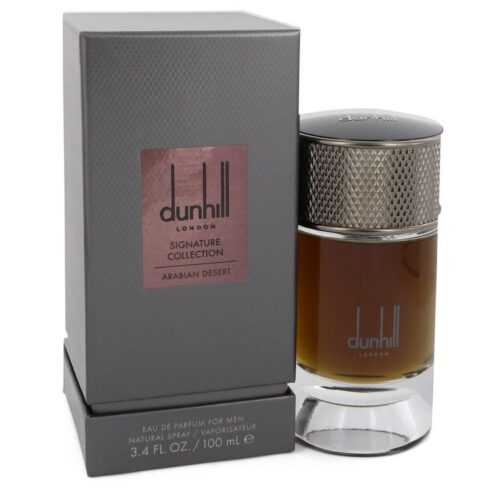 Dunhill Arabian Desert Eau de Parfum 100ml Spray