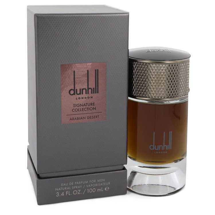 Dunhill Arabian Desert Eau de Parfum 100ml Spray