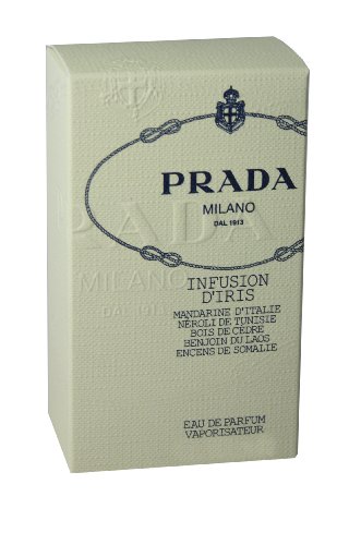 Prada Infusion D'Iris Eau de Parfum 30ml Spray