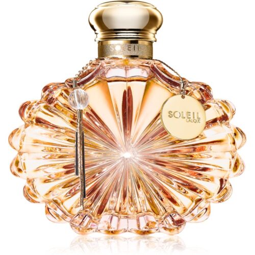 Lalique Soleil Eau de Parfum 100ml Spray