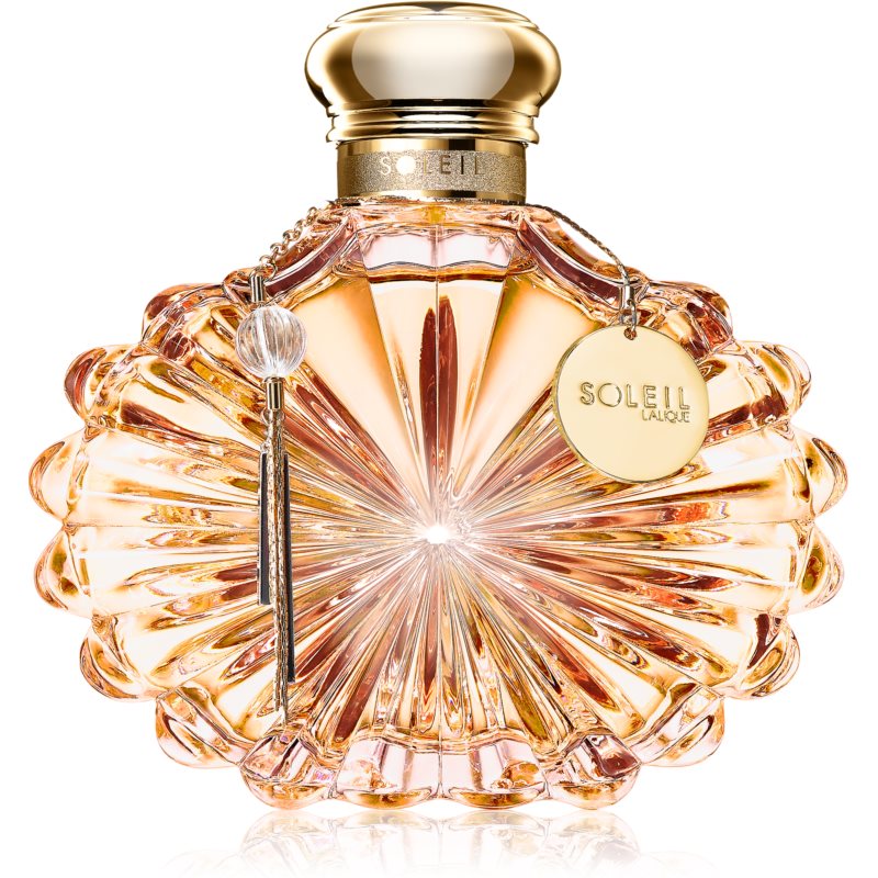 Lalique Soleil Eau de Parfum 100ml Spray