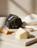 Solidu 20 SECONDS creamy mango hand and body soap bar 55 gr