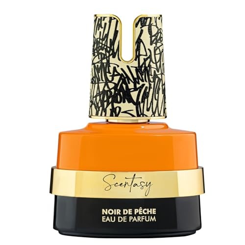 Armaf Scentasy Noir de Pêche Eau de Parfum 100ml Spray