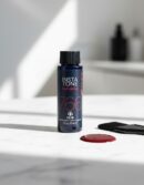 I.c.o.n. INSTA TONE flash color gel #7.66-medium intense red 60 ml