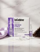La Cabine FLASH HAIR rizos definidos 7 x 5 ml