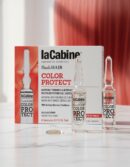 La Cabine FLASH HAIR color protect 7 x 5 ml