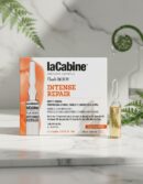 La Cabine BODY AMPOULES intense repair 7 x 7 ml