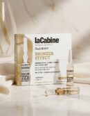 La Cabine BODY AMPOULES bronzer effect 7 x 7 ml