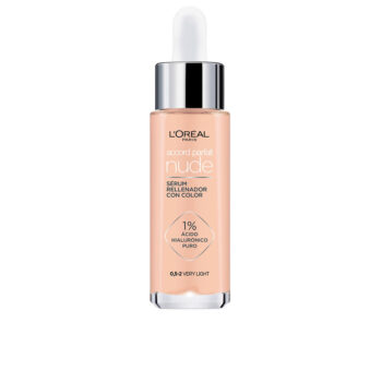 L'orÉal paris ACCORD PARFAIT NUDE serum met kleur 30