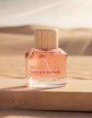 Hollister CANYON ESCAPE FOR HER eau de parfum spray 50 ml