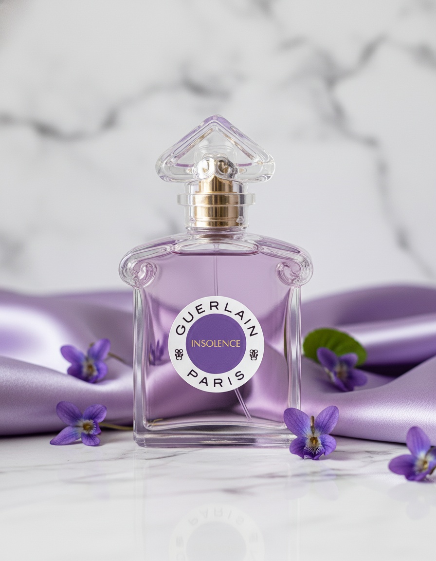 Guerlain INSOLENCE eau de parfum spray 75 ml - Afbeelding 2