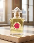 Guerlain CHAMADE eau de toilette spray 75 ml