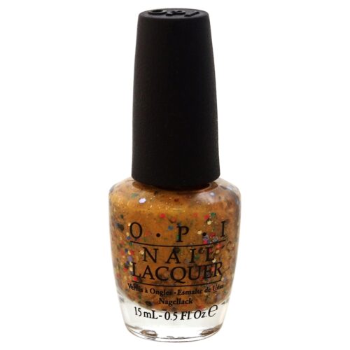 OPI Hawaii Collectie Nagellak 15ml - Pineapples Have Peelings Too!