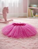 Inca TUTÚ color #fucsia 1 pz