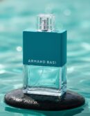 Armand Basi L'EAU POUR HOMME BLUE TEA eau de toilette spray 75 ml