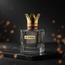 Jean Paul Gaultier SCANDAL POUR HOMME eau de toilette spray refillable 100 ml